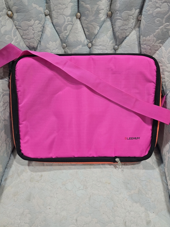 Gleemium Handbags - Gleemium Kids Activity Travel Lap Bag 16x12 NWOT